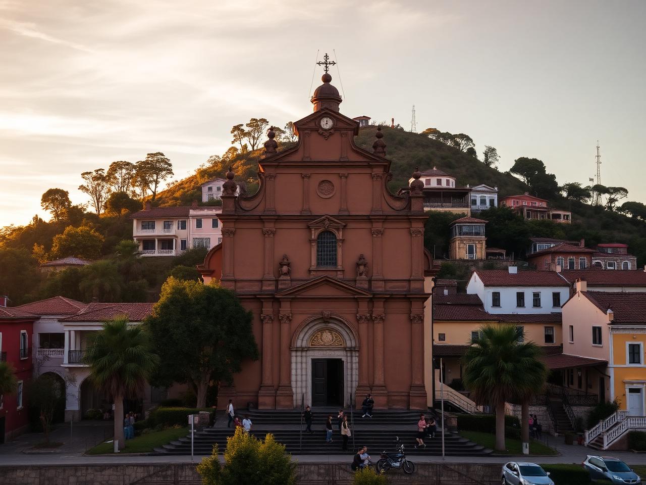 Ouro Preto