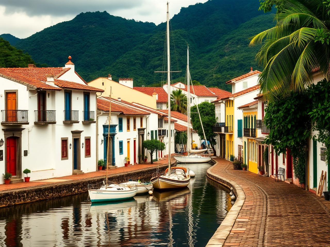 Paraty